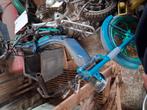 Tomos frame zonder papieren, Fietsen en Brommers, Ophalen, Zo goed als nieuw, Frame