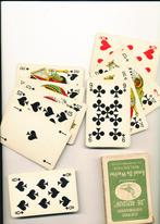 jeu de cartes à jouer coffee roaster de reisduif MALDEREN, Enlèvement, Comme neuf