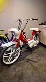 Honda camino funny (geheel gerestaureerd), Ophalen, Overige modellen, Nieuw, Klasse A (25 km/u)