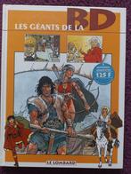 Album 5 BD : Thorgal, Aria, Vasco, L. Cockney, Castel Armer, Ophalen of Verzenden