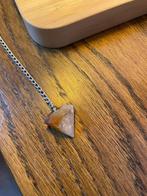 klein citiren pendel, Ophalen of Verzenden, Mineraal