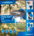 party grill pz nieuw!, Caravans en Kamperen, Ophalen of Verzenden, Nieuw