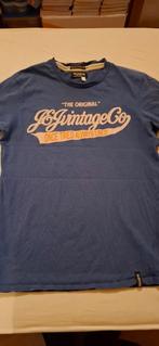 Vintage Clothing Co. T Shirt, Kleding | Heren, T-shirts, Vintage Clothing Co., Ophalen of Verzenden, Zo goed als nieuw, Maat 48/50 (M)