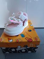 Roze meisjes sneakers nieuw, Enlèvement ou Envoi