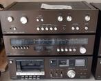 Dual stereo set  CV1100 - CT1140 - C810, Ophalen, Niet werkend, Losse componenten