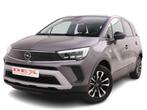 OPEL Crossland 1.2 T 110 Elegance + Pano + GPS + Camera + LE, Auto's, Opel, Overige modellen, Handgeschakeld, SUV of Terreinwagen