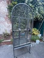 Cage sur Roulettes, Animaux & Accessoires, Comme neuf