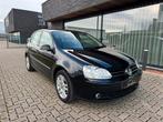 Golf 5 1.9 TDI rabbit 2008 gekeurd, Autos, Euro 5, Achat, Boîte manuelle, Noir