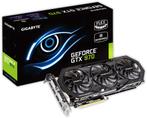 Gigabyte GeForce GTX 970, Computers en Software, Ophalen of Verzenden, Gebruikt, GDDR5, HDMI