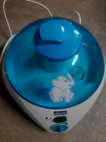 Chicco - humidificateur d air