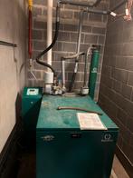 WKK Senertec 20kW, Ophalen, Gebruikt