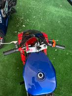 Nieuwe pitbike-off road-in box, Vélos & Vélomoteurs, Mini Bikes, Midi Bikes & Pit Bikes, Enlèvement ou Envoi, Neuf, 49 cm³, Pit Bike