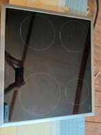 bosch inductiekookplaat PIE645BB5E, Elektronische apparatuur, Kookplaten, Zo goed als nieuw, Inbouw, Inductie, 4 kookzones
