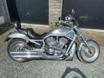 Harley Davidson V-ROD ANNIVERSAIRE 2003 17000km, Plus de 35 kW, Chopper, 2 cylindres, Particulier