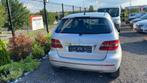 Mercedes B180CDI # AIRCO # Garantie #Prêt à Immat # Car-Pass, Auto's, Achterwielaandrijving, Parkeersensor, Leder en Stof, Bedrijf