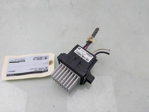 KACHELWEERSTAND Opel Zafira Tourer (P12) (01-2011/07-2019), Auto-onderdelen, Airco en Verwarming, Opel, Gebruikt