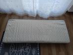 matelas 80 x 190 cm, Enlèvement, Utilisé, Matelas