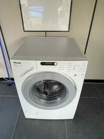 Miele wasmachine 8 kg A+++, Elektronische apparatuur, Wasmachines, Ophalen, Zo goed als nieuw