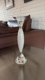 Schwarovski Kristallen kandelaar, Huis en Inrichting, Ophalen of Verzenden, Zo goed als nieuw