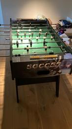 Tafelvoetbal Kicker voor kinderen, Ophalen, Gebruikt
