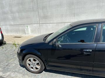 Auto beschikbaar voor biedingen