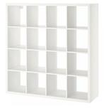 Kallax kast 147x147, Ophalen, Gebruikt