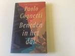 Beneden in het dal - Paolo Cognetti, Ophalen, België, Nieuw, Paolo Cognetti