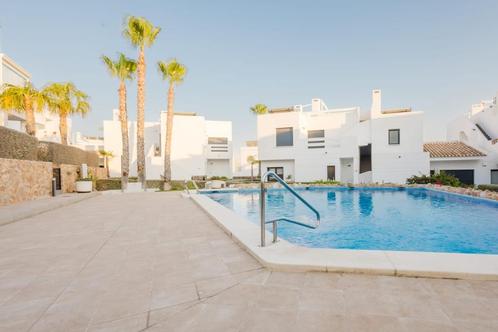 Moderne penthouse op Las Ramblas, Orihuela Costa, Immo, Buitenland, Appartement, Overige