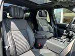 Land Rover Discovery D300 Metropolitan Edition, Autos, Cuir, Argent ou Gris, Achat, Euro 6