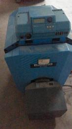 Chaufageketel  op mazout, Doe-het-zelf en Bouw, Verwarming en Radiatoren, Ophalen