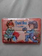 paint box made in England by page of London, Autres types, Enlèvement ou Envoi, Neuf