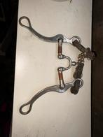 Western correctional, Dieren en Toebehoren, Ophalen of Verzenden, Zo goed als nieuw, Western