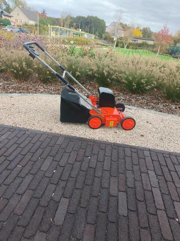Dormak Vertikuteermachine beschikbaar voor biedingen