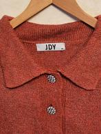 JDY - Pull gebreid, JDY, Ophalen of Verzenden, Gedragen, Oranje