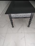 Salon tafel, Ophalen, Zo goed als nieuw