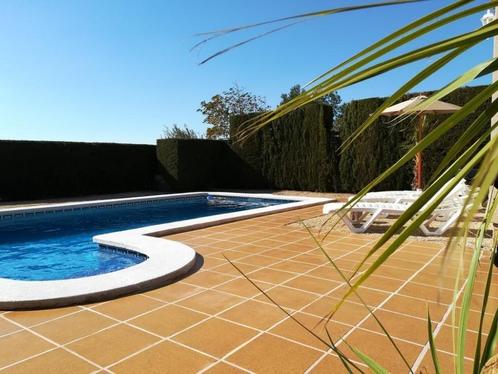 Vakantie villa Ametlla de Mar Spanje vrijgekomen wegens annu, Vakantie, Vakantiehuizen | Spanje, Costa Dorada, Landhuis of Villa