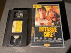 Intensive Care - Koen Wauters Horror - ex rental VHS, Cd's en Dvd's, VHS | Film, Ophalen of Verzenden, Horror