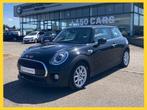 MINI Cooper 1.5i 136pk Automaat !, Auto's, Mini, 136 pk, Zwart, Berline, 119 g/km