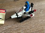 Lego bouwset 6820, Ophalen of Verzenden, Gebruikt, Complete set, Lego