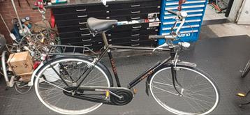 oxford stads/stations fiets beschikbaar voor biedingen