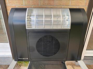 Nieuwe elektrische verwarming Rowenta beschikbaar voor biedingen