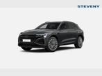Audi Q8 e-tron 106 kWh 55 Quattro S line, Argent ou Gris, Achat, Q8, Automatique