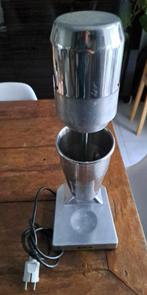 Shaker à lait Vintage Fiorenzato, Utilisé, Enlèvement ou Envoi