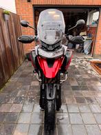 Triumph GT Pro 1200, Tourisme, Plus de 35 kW, Particulier, 3 cylindres