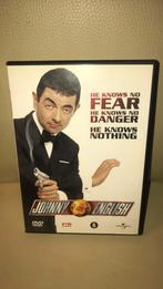 Mr. Bean: Johnny English, Vanaf 6 jaar, Ophalen of Verzenden, Zo goed als nieuw, Actiekomedie