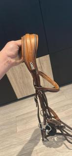 CWD hoofdstel paarden., Enlèvement, Comme neuf