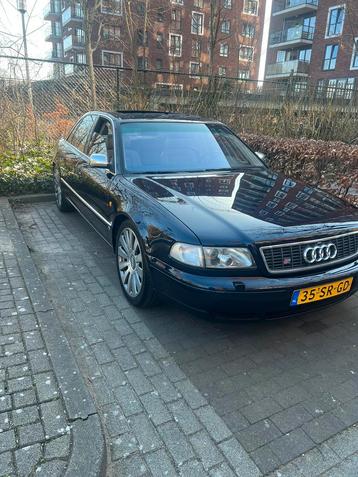 Audi s8 1998, Autos, Audi, Particulier, Achat
