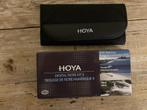 Hoya Digitale filterkit (72 mm, incl. circulair polarisatief, Audio, Tv en Foto, Foto | Filters, Ophalen of Verzenden, Zo goed als nieuw