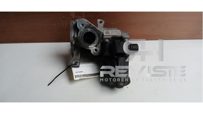 EGR Klep van een Landrover Discovery, Auto-onderdelen, Uitlaatsystemen, Land Rover, Gebruikt, 3 maanden garantie, Ophalen of Verzenden