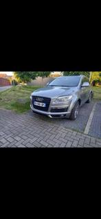 Audi q7 4.2 TDI 2008, Auto's, Audi, 7 zetels, Diesel, Q7, Particulier